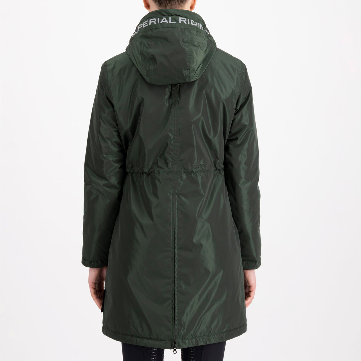 Tech parka IRHJolly