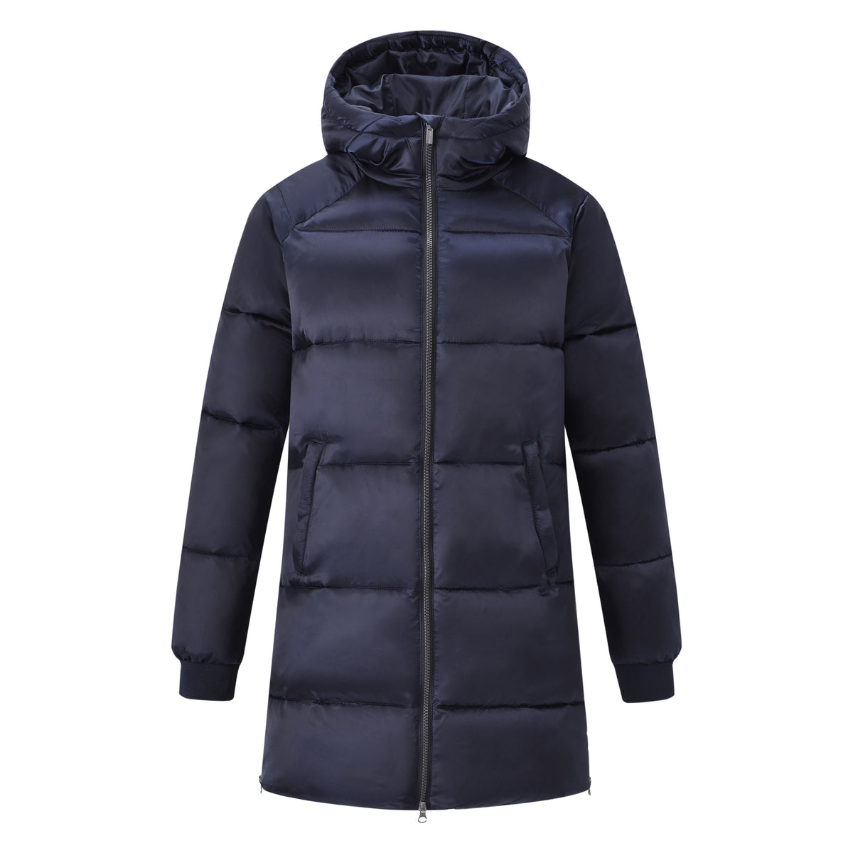Puffer jacket IRHBodie