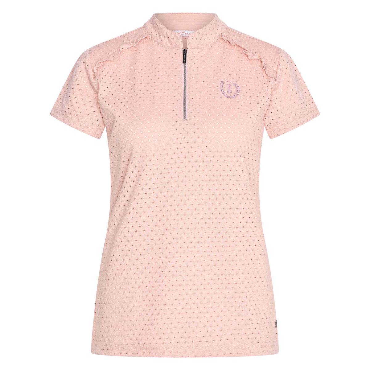 Polo shirt IRHPhoenix