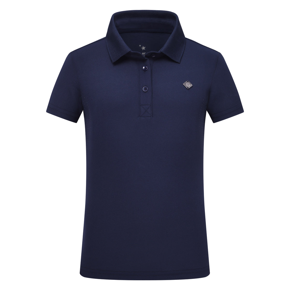 KIDS Polo shirt IRHBasic