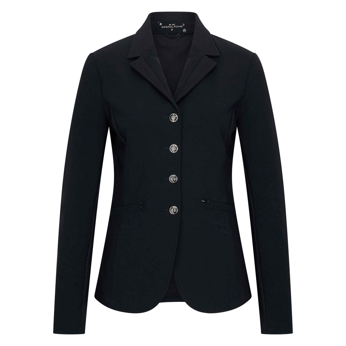 Competition jacket IRHAir Mesh