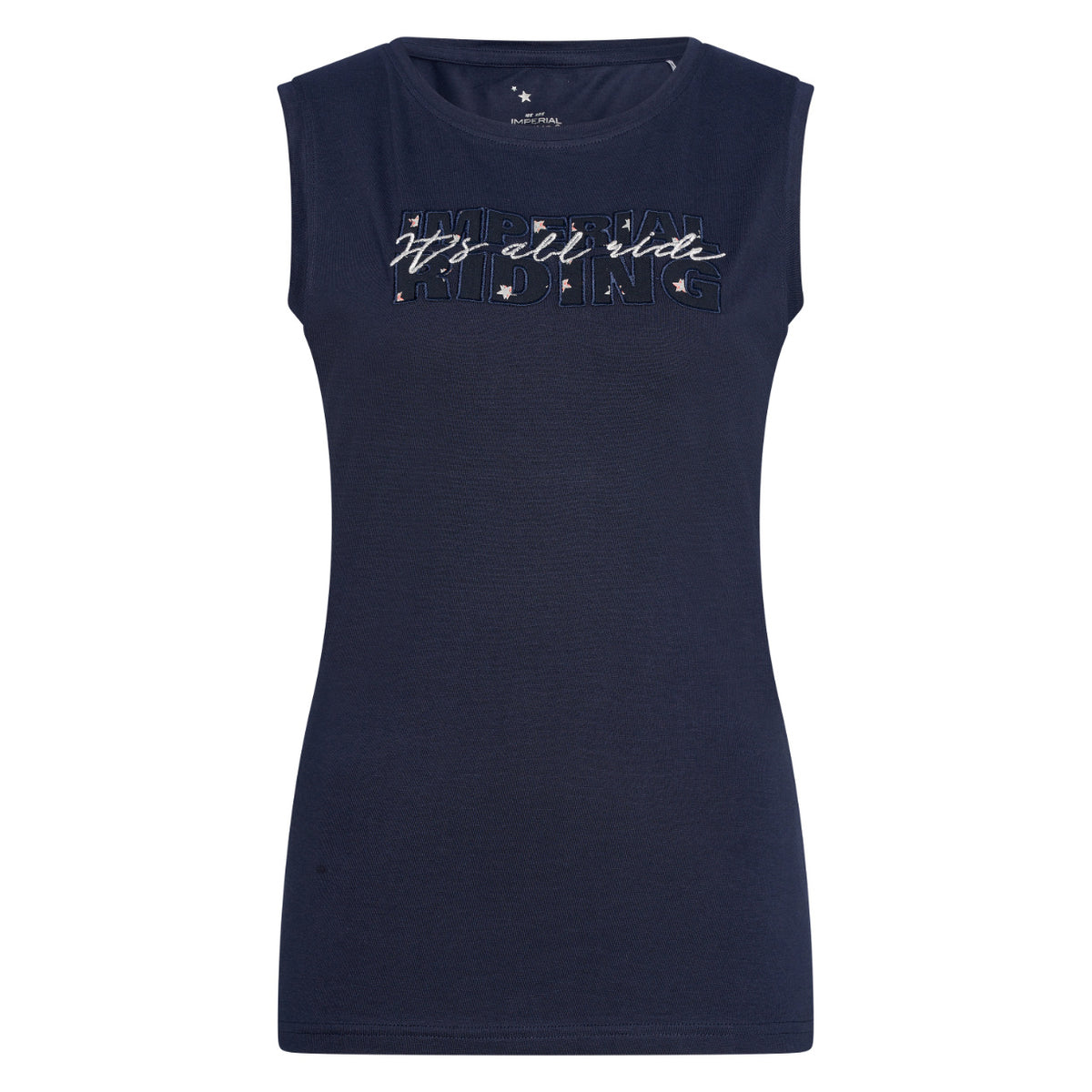 Singlet IRHSmiley Stars