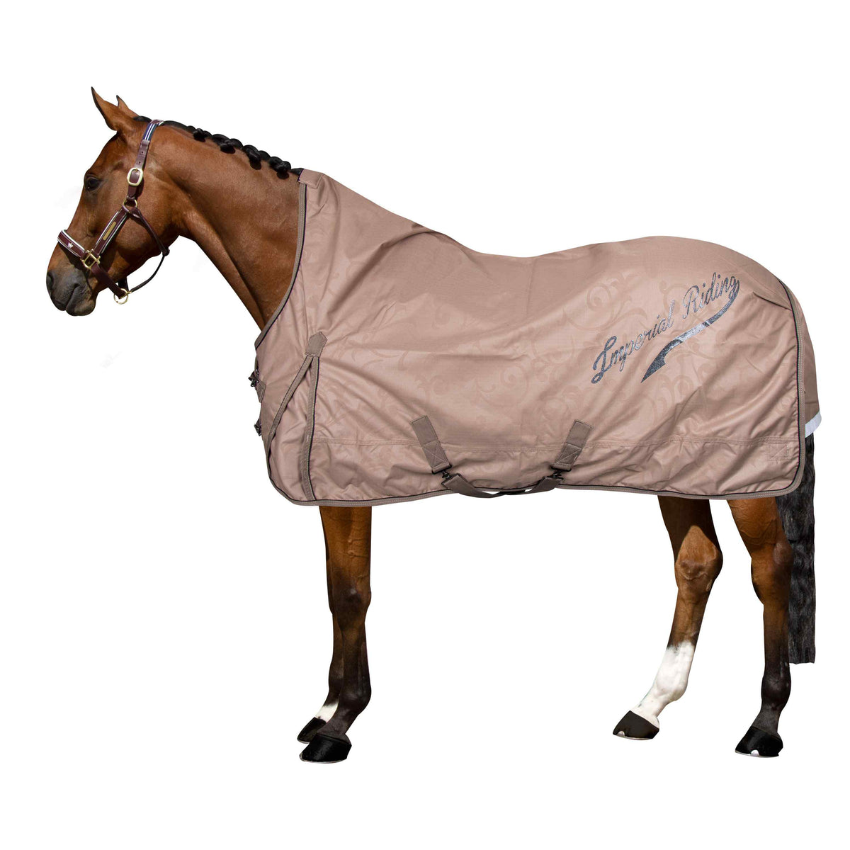 Outdoor blanket IRHSuper-dry 200gr