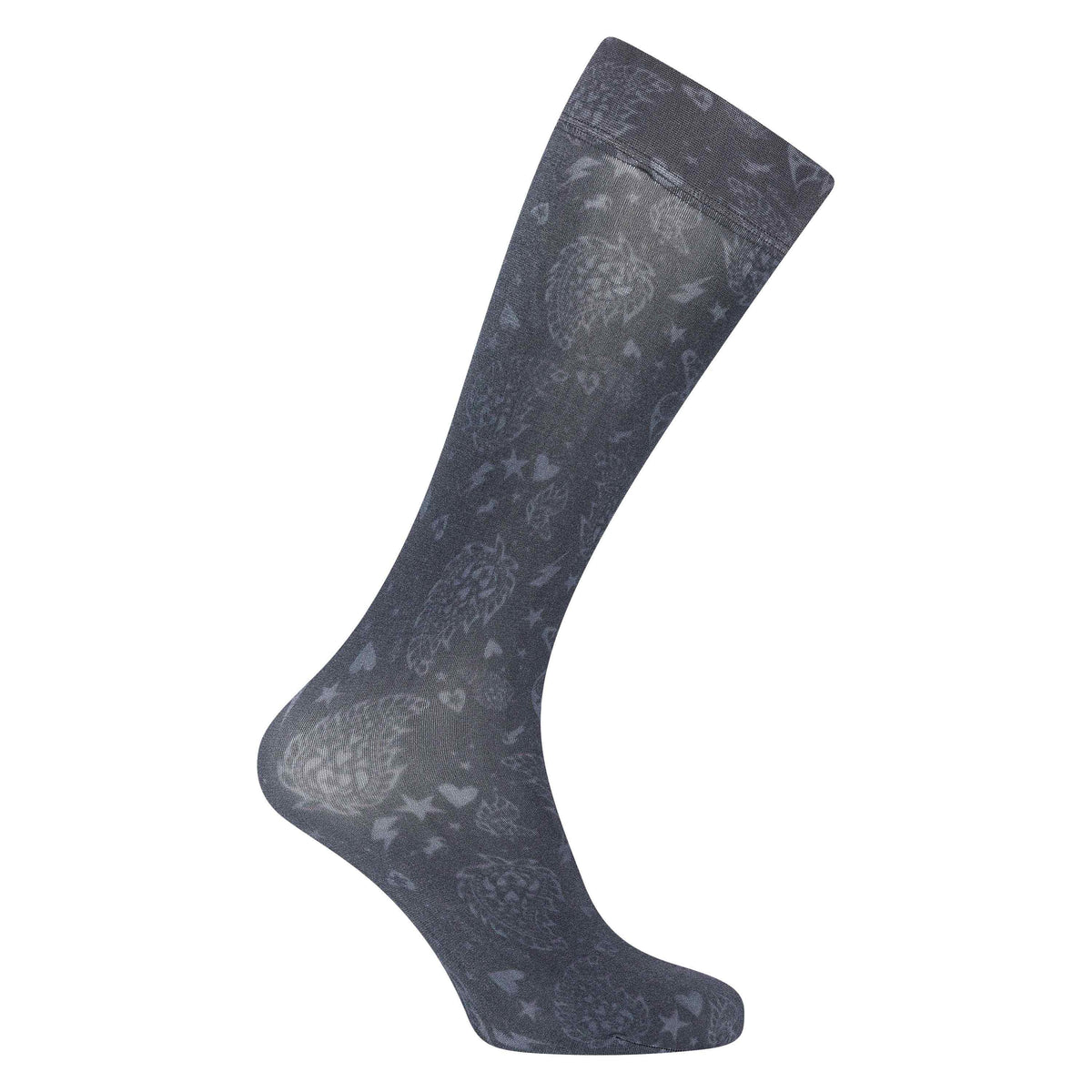 Bootsocks IRHCosmic Colorful