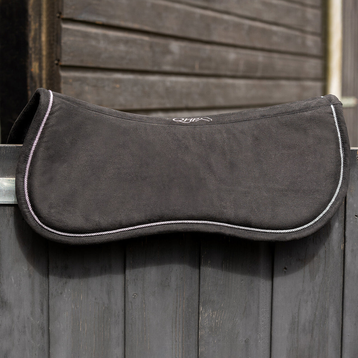 Half pad memory foam