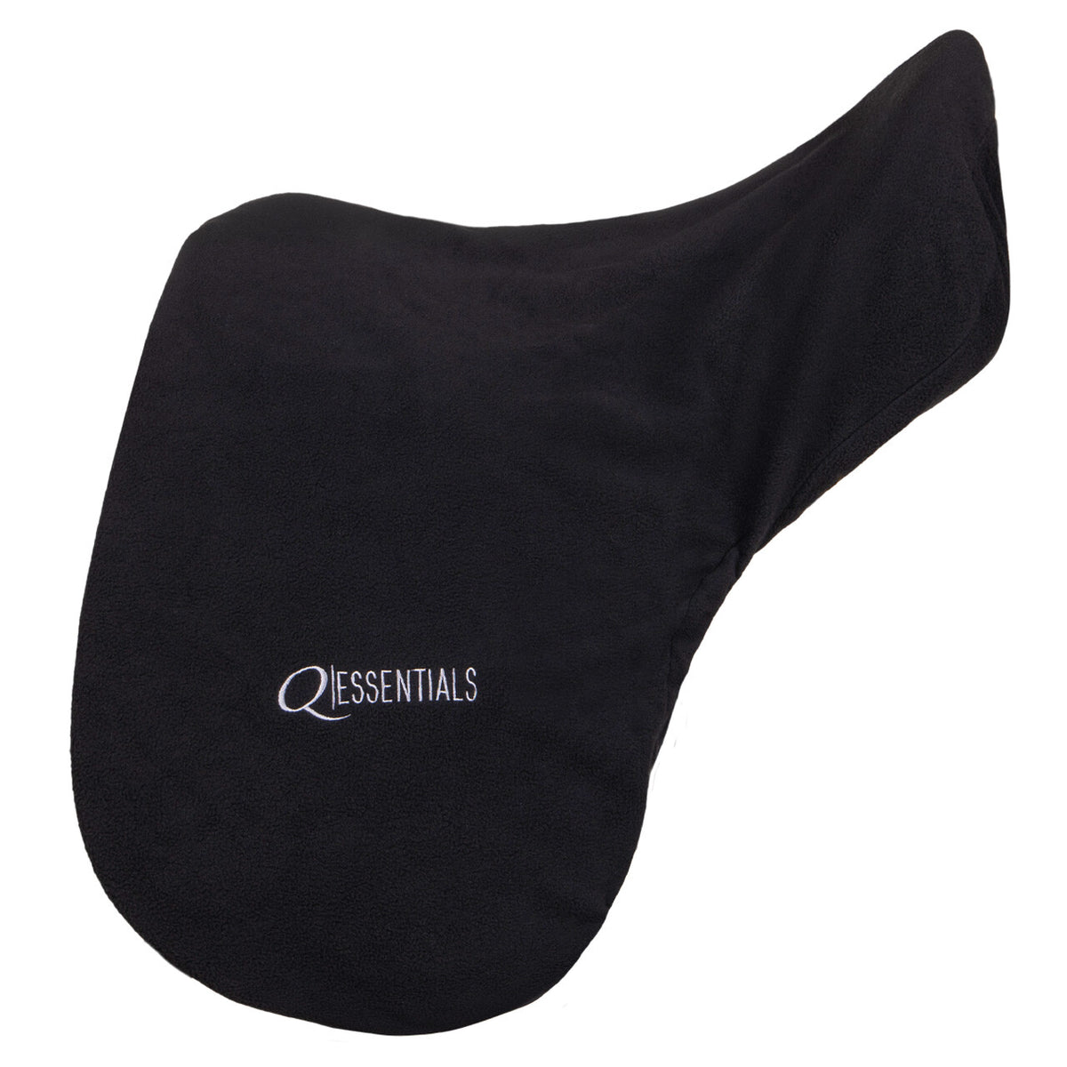Saddle cover fleece