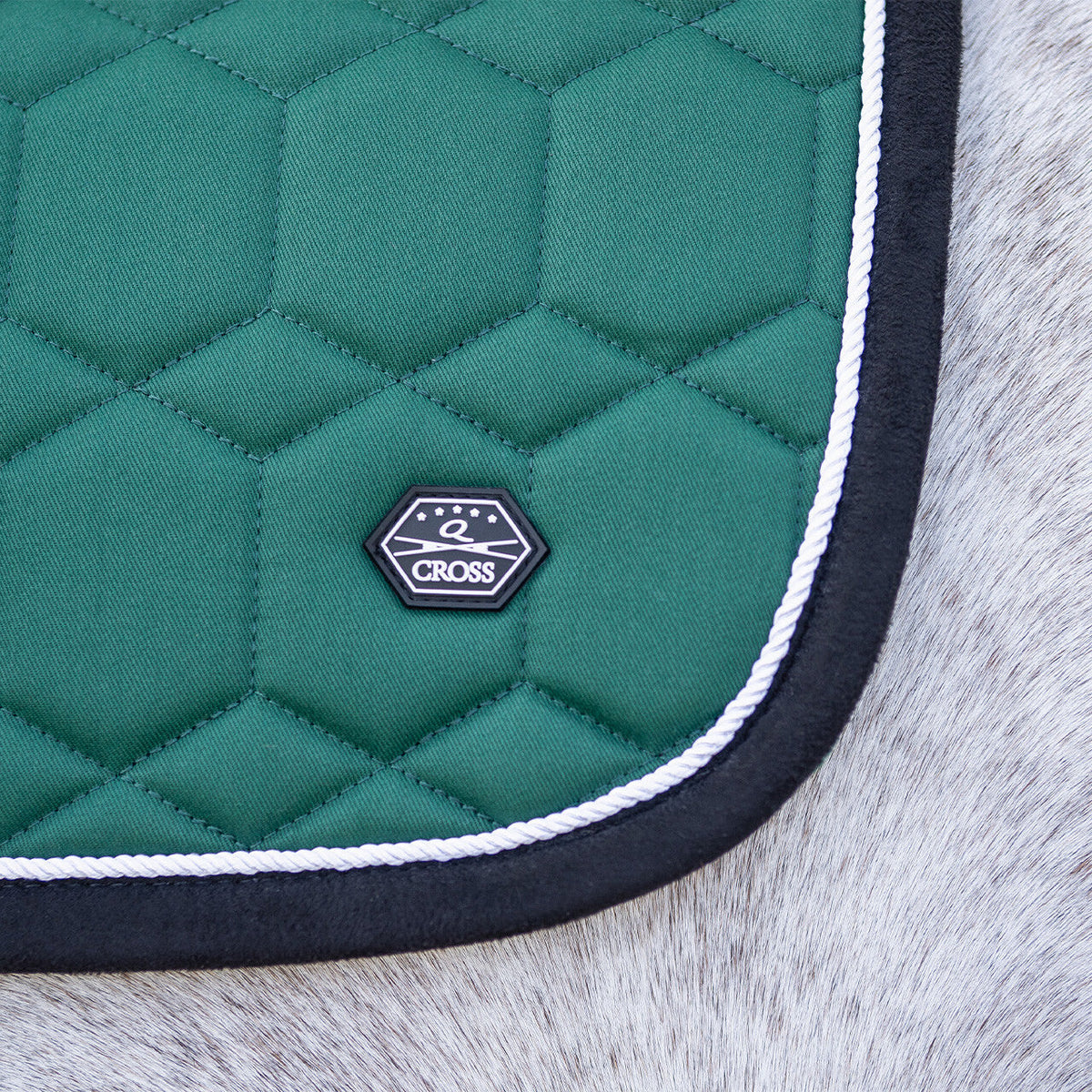 Saddle pad Eldorado