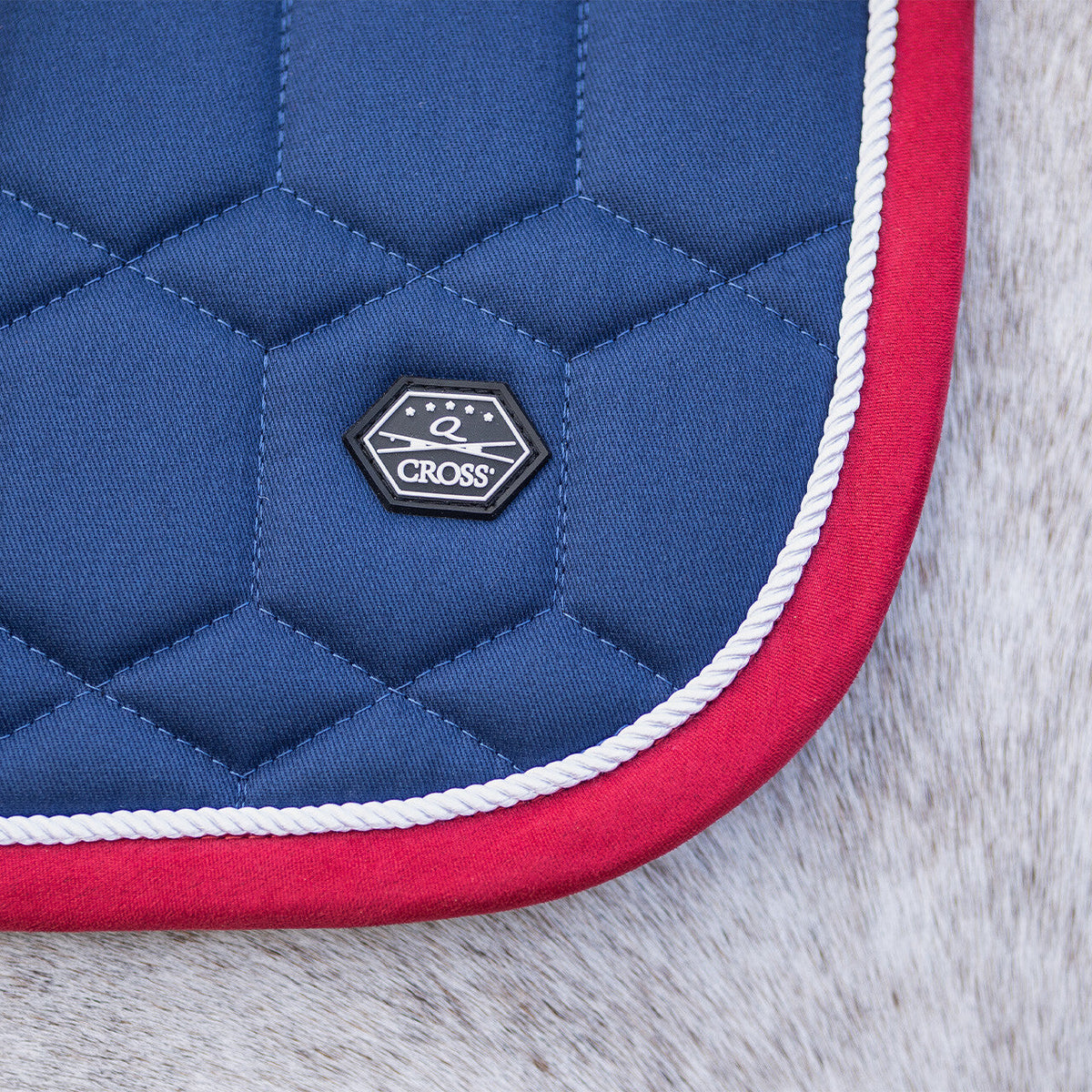 Saddle pad Eldorado