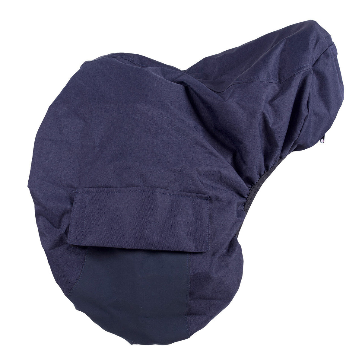 Saddle cover turnout extra
