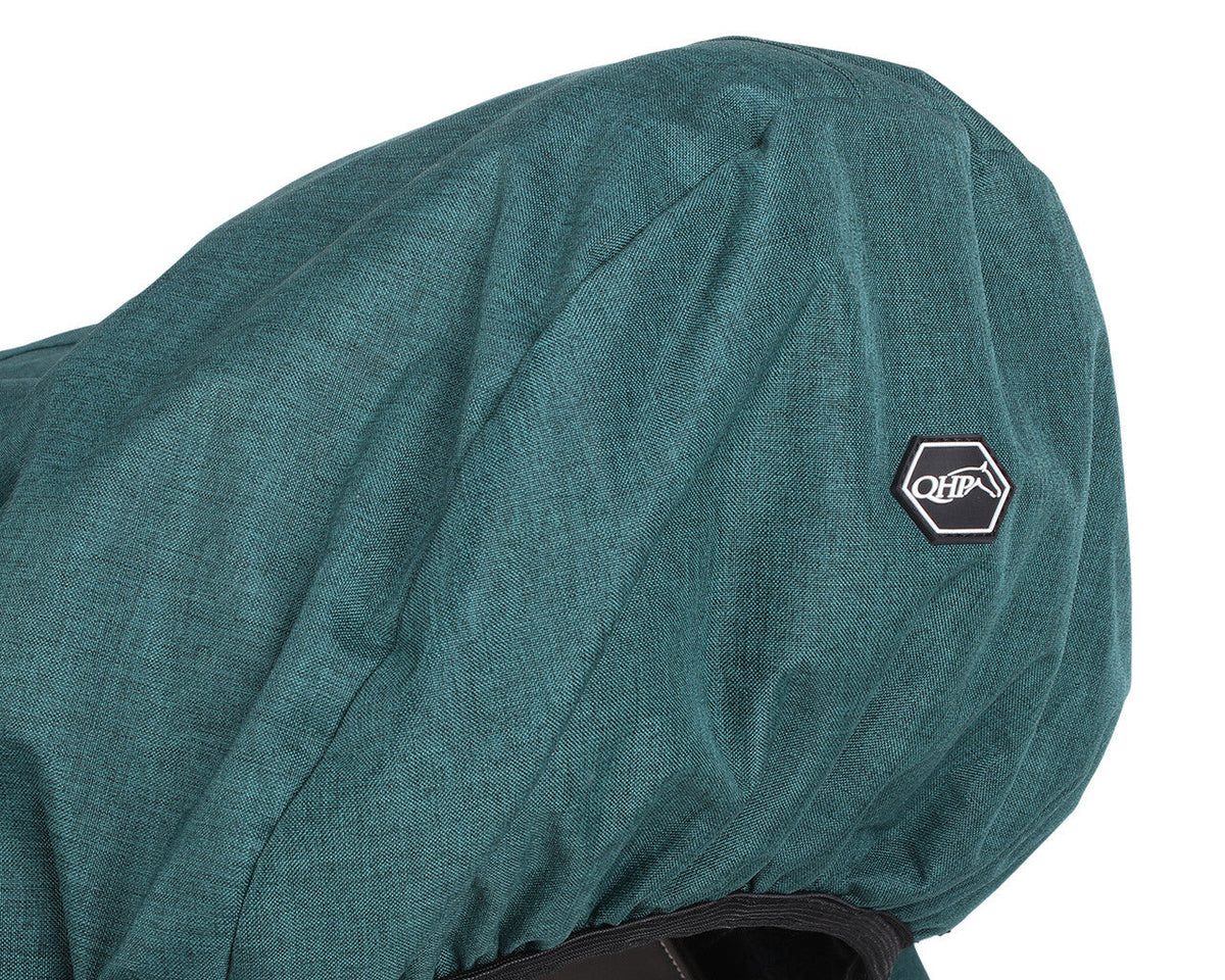 QHP Saddle cover