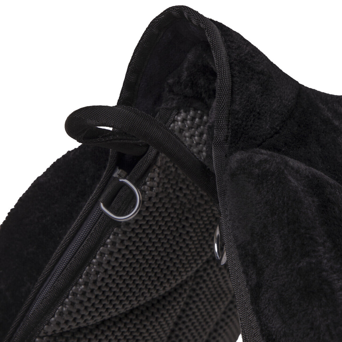 Bareback pad super soft