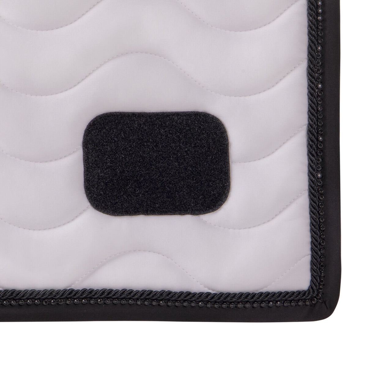 Saddle pad Number