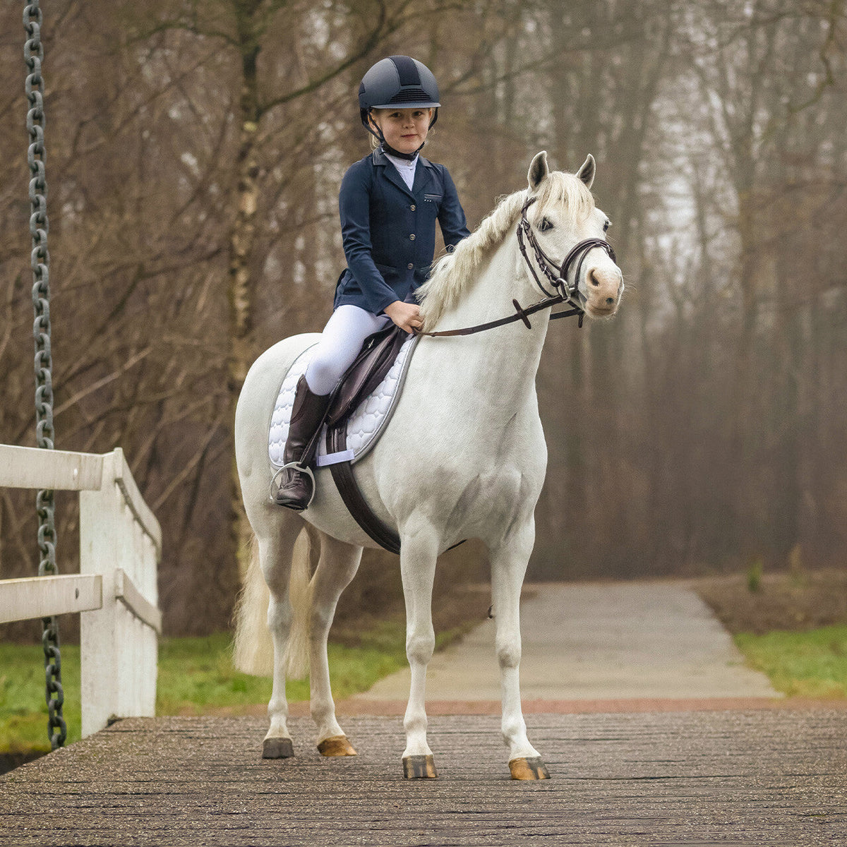 Complete saddle set Melbourne