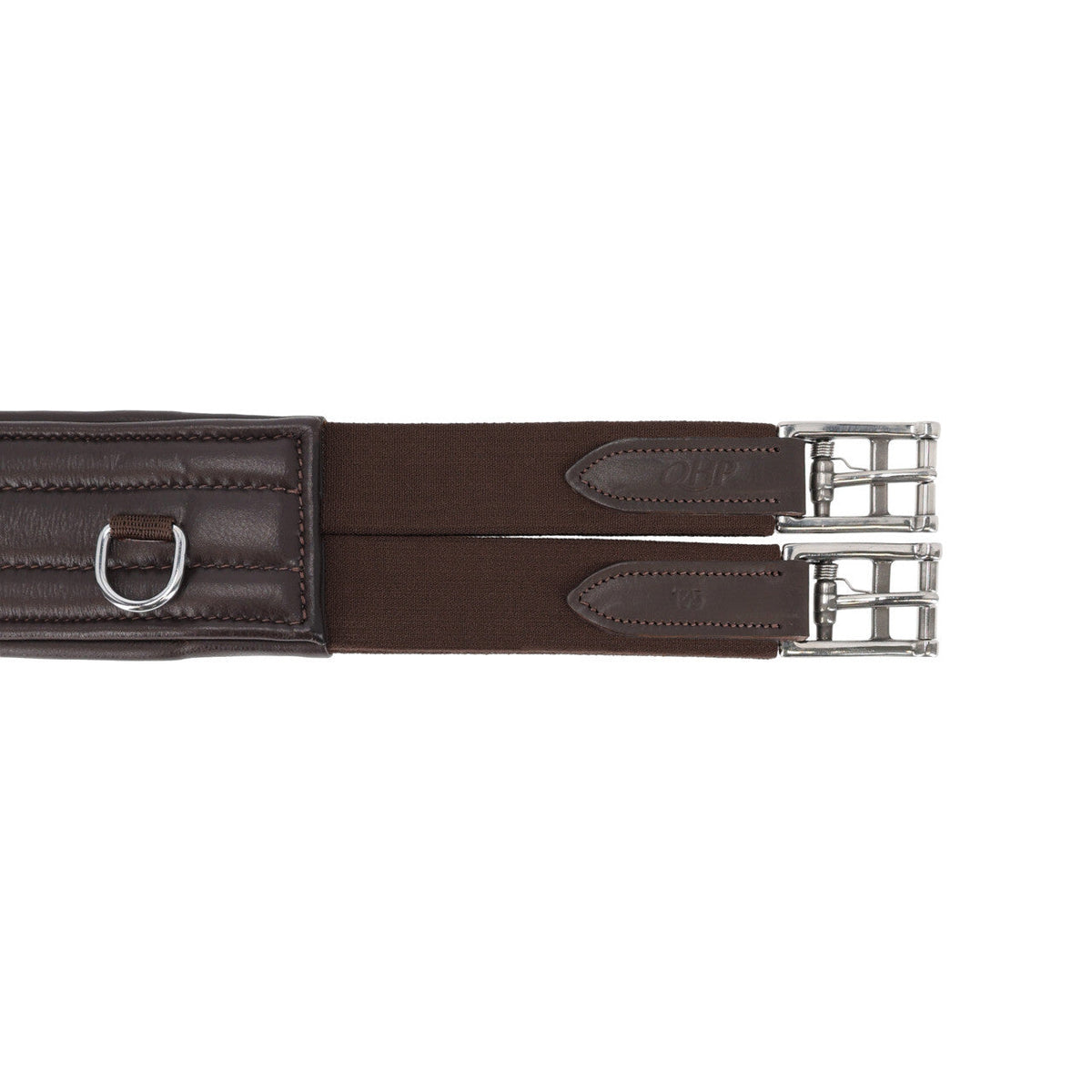All purpose girth Sensisoft