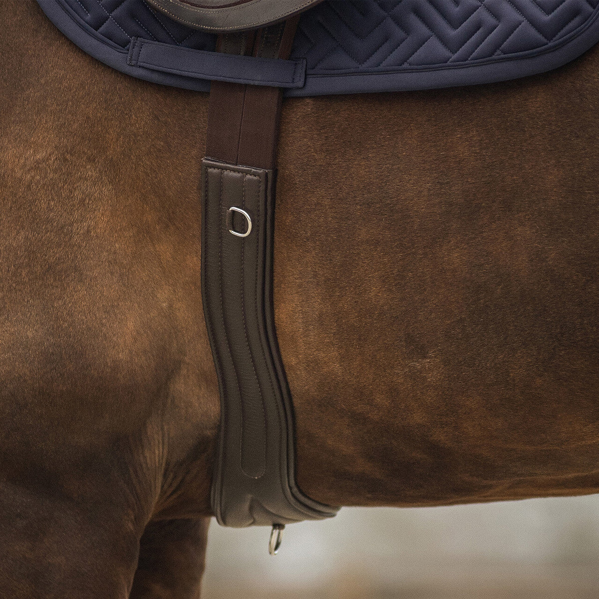 All purpose girth Sensisoft
