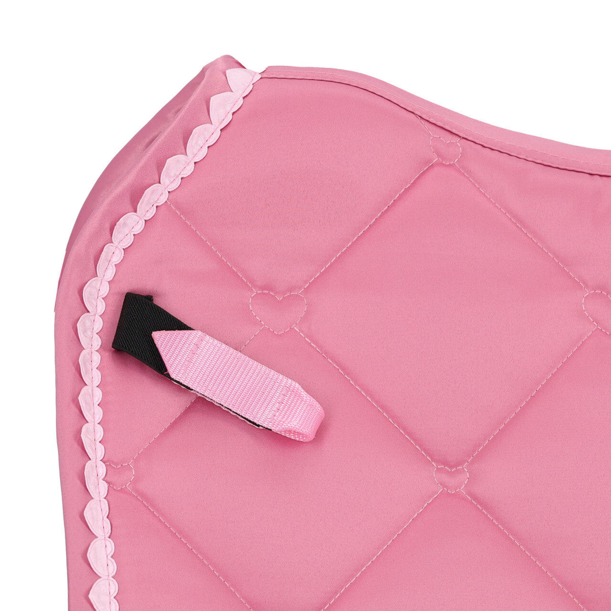 Saddle pad Lyvia
