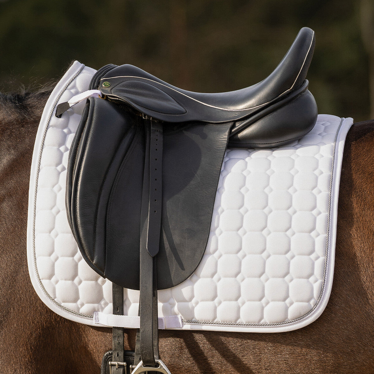 Saddle pad Firenze