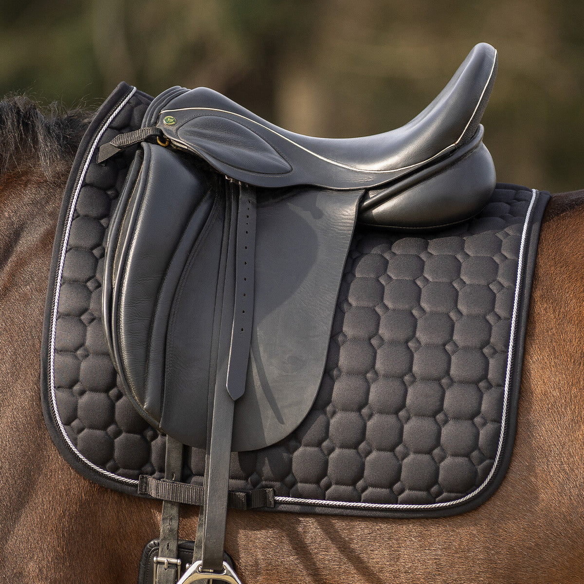 Saddle pad Firenze