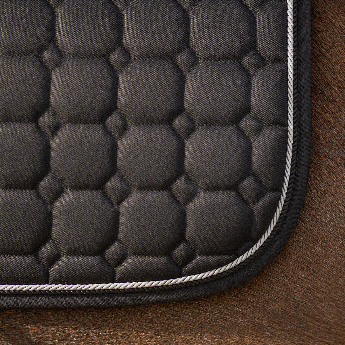 Saddle pad Firenze