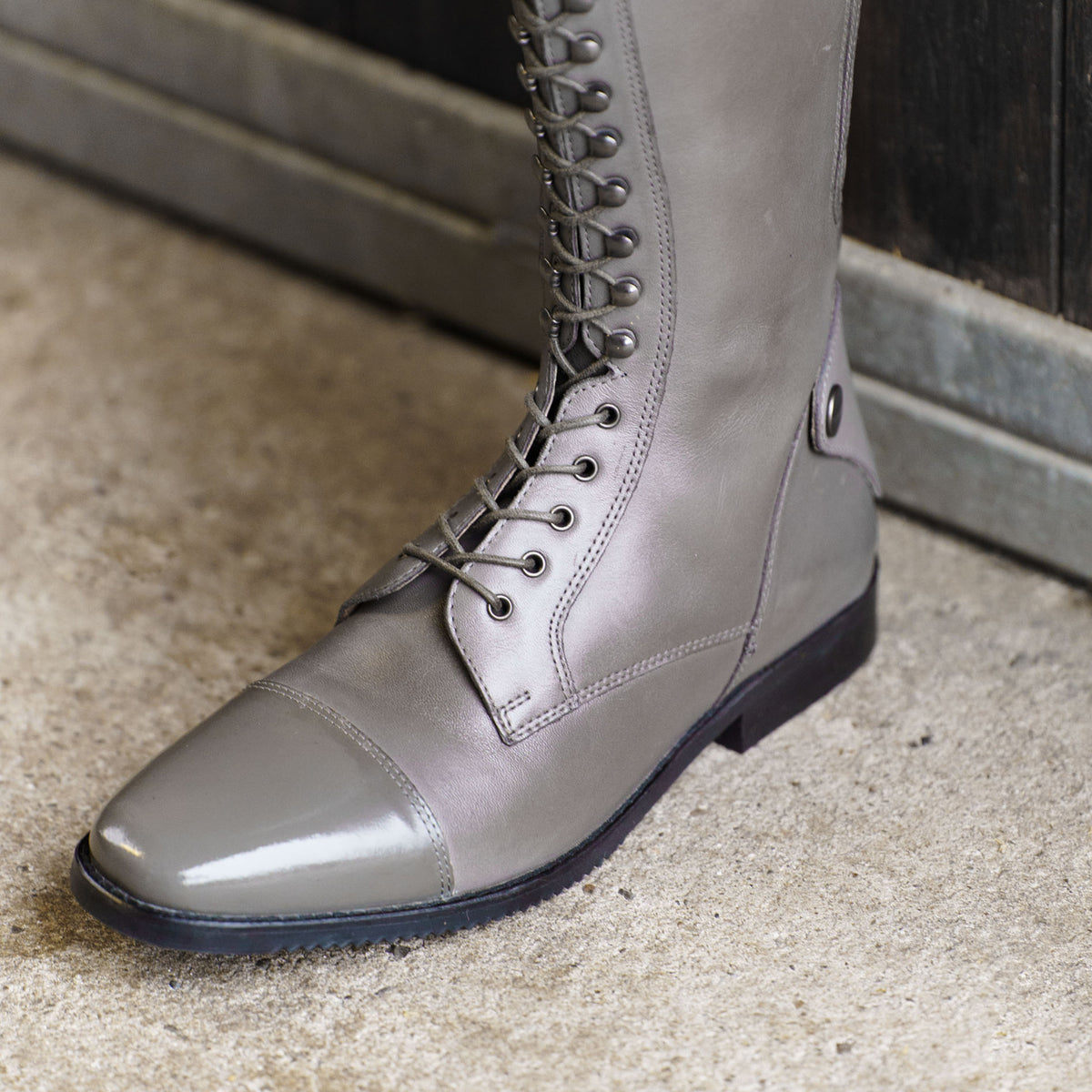 Riding boots IRHOlania Dressage Long/Narrow