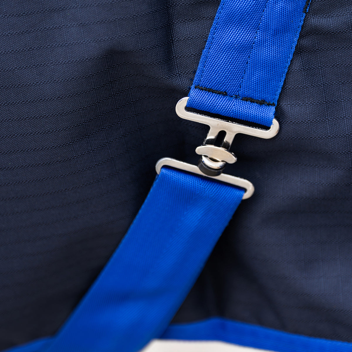 Outdoor blanket IRHLimited 100gr with highneck