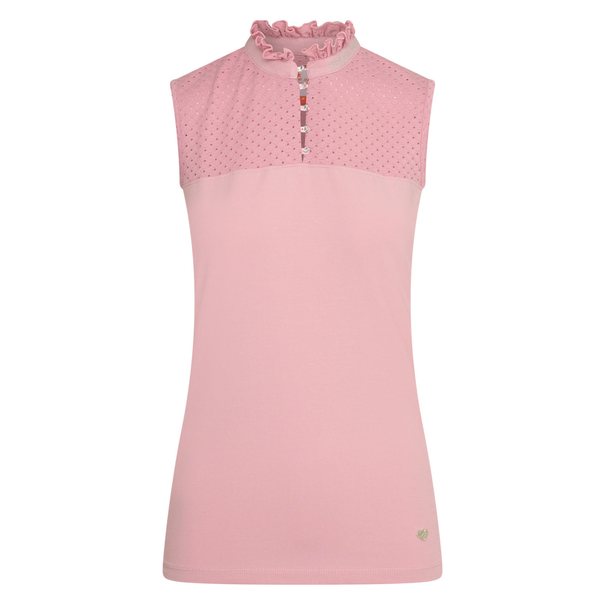 Polo shirt IRHCamee