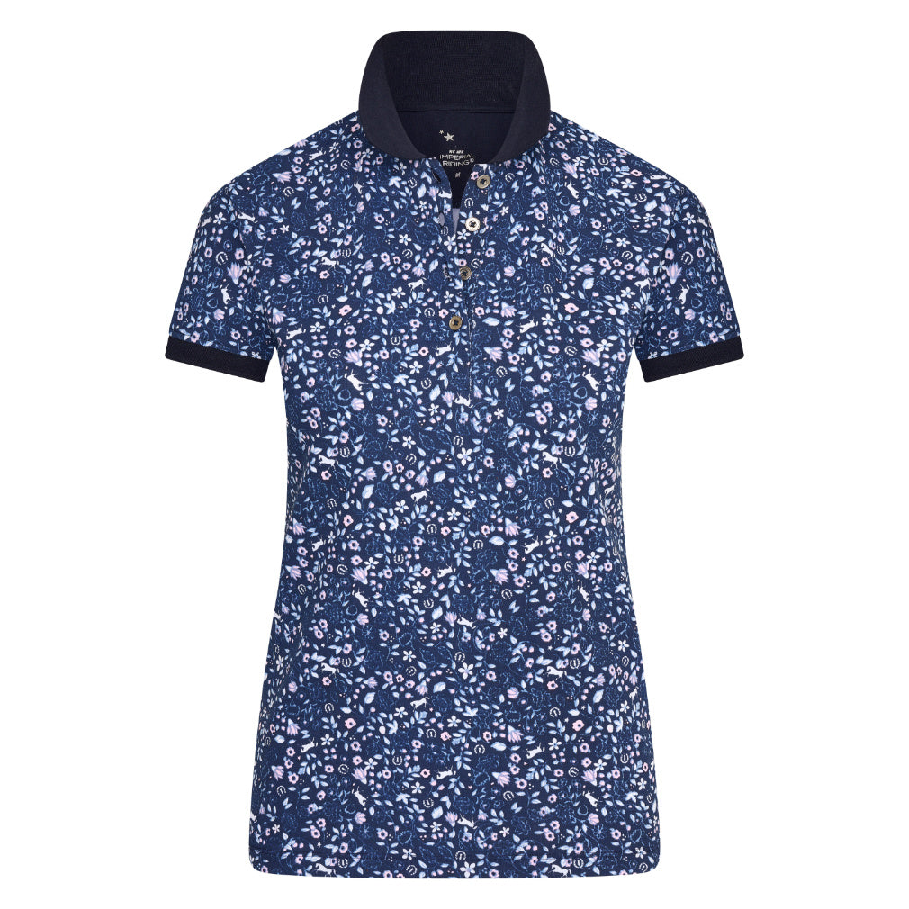 Polo shirt IRHMandy