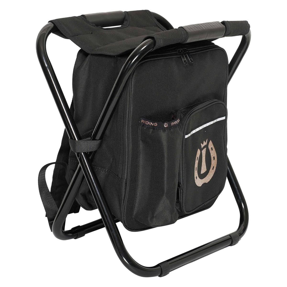 Backpack IRHTake a seat