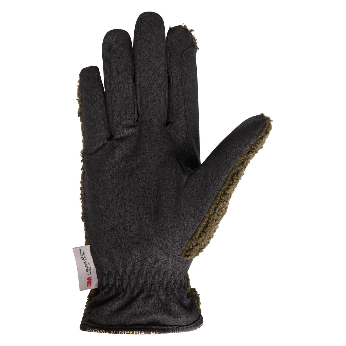 Gloves IRHFurry Star