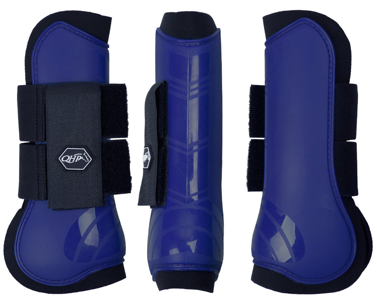 Tendon boots