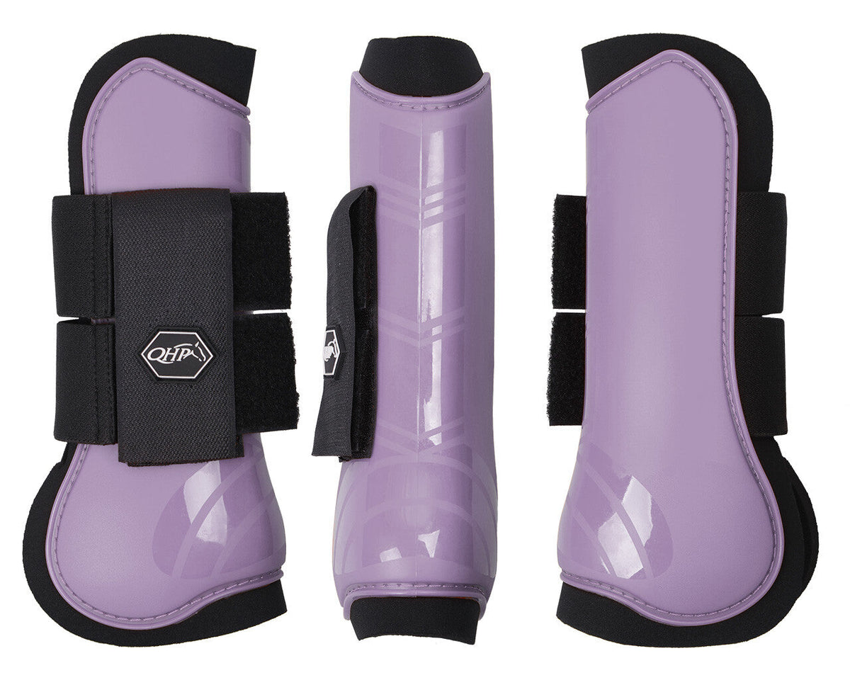 Tendon boots