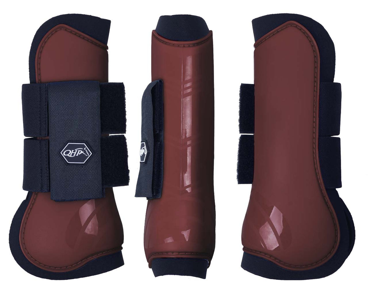 Tendon boots