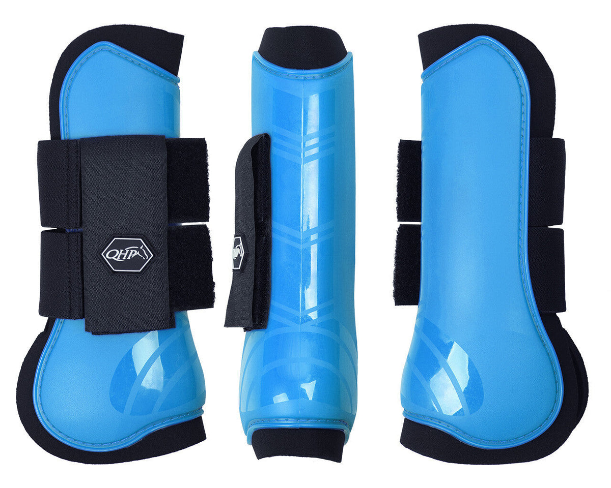 Tendon boots