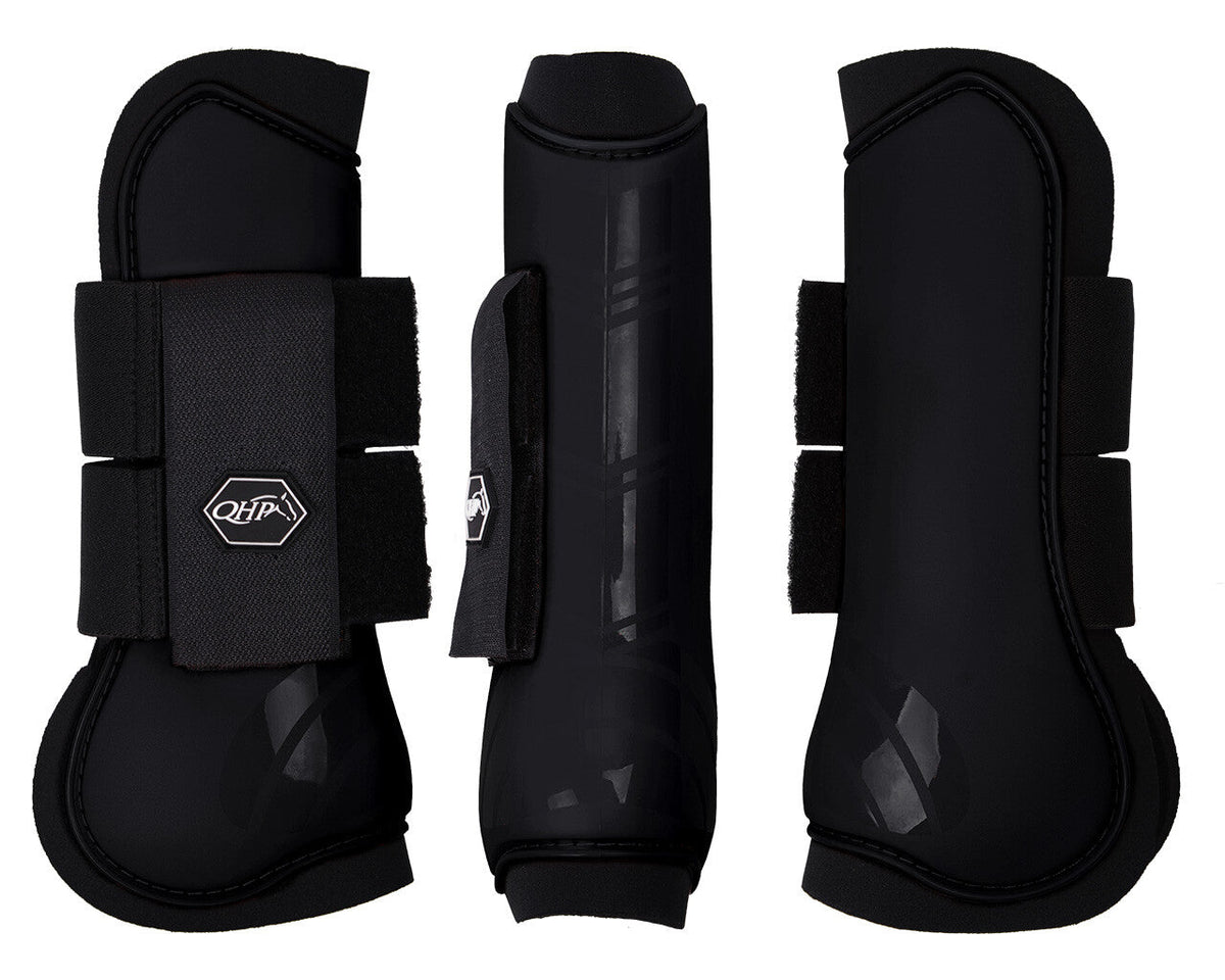 Tendon boots