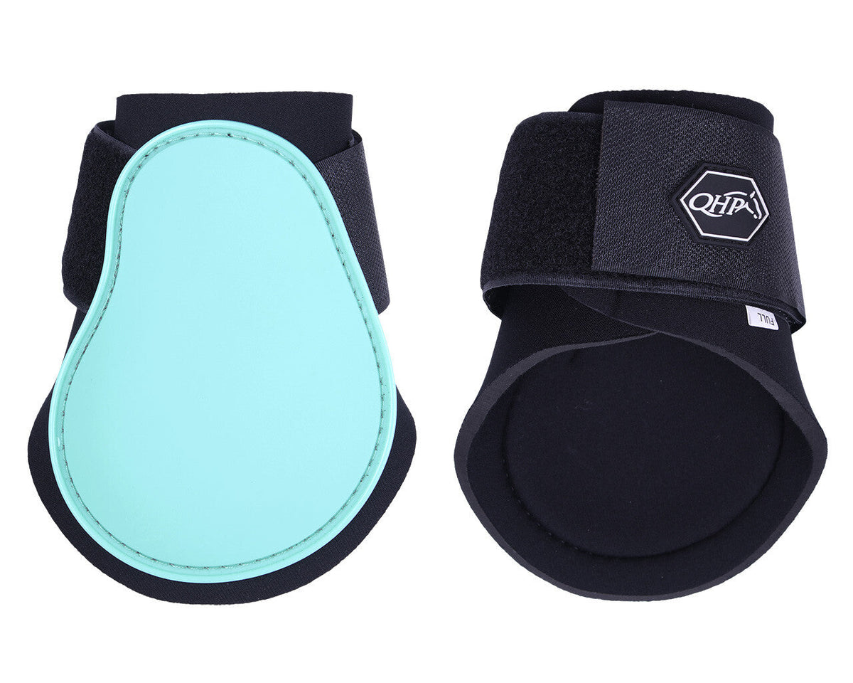 Fetlock boots