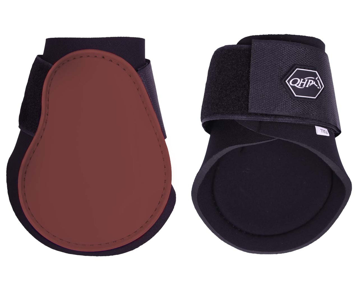 Fetlock boots