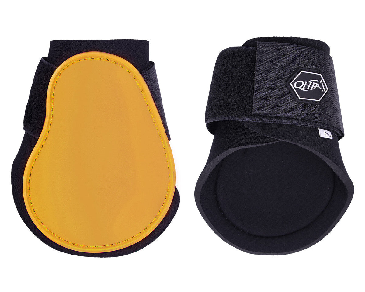 Fetlock boots