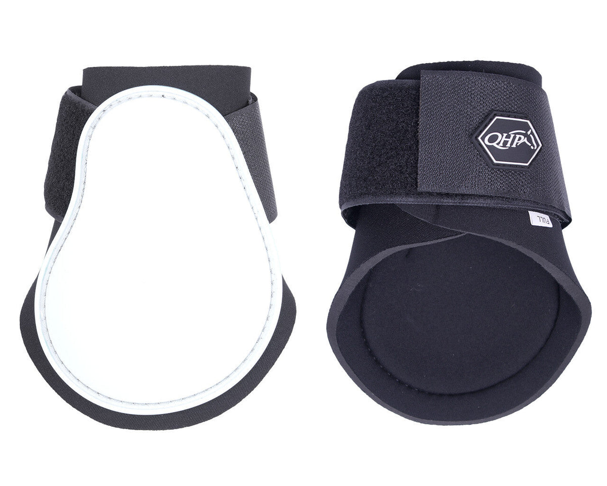 Fetlock boots