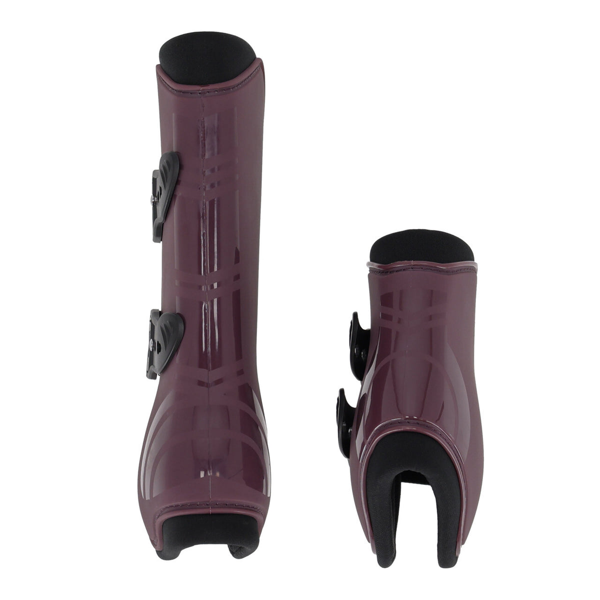 Tendon boots set