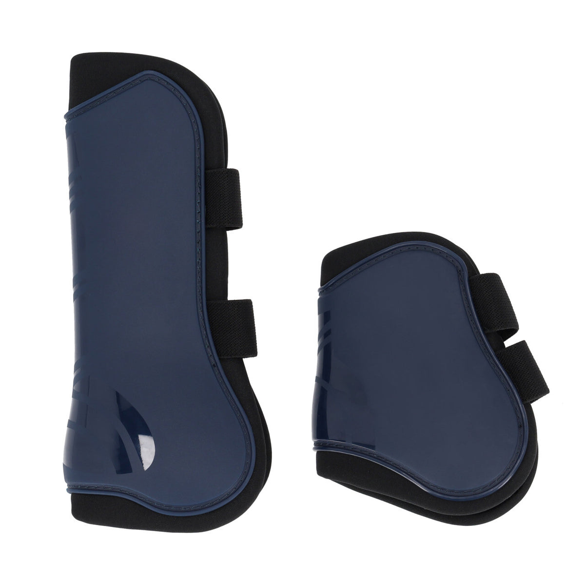 Tendon boots set