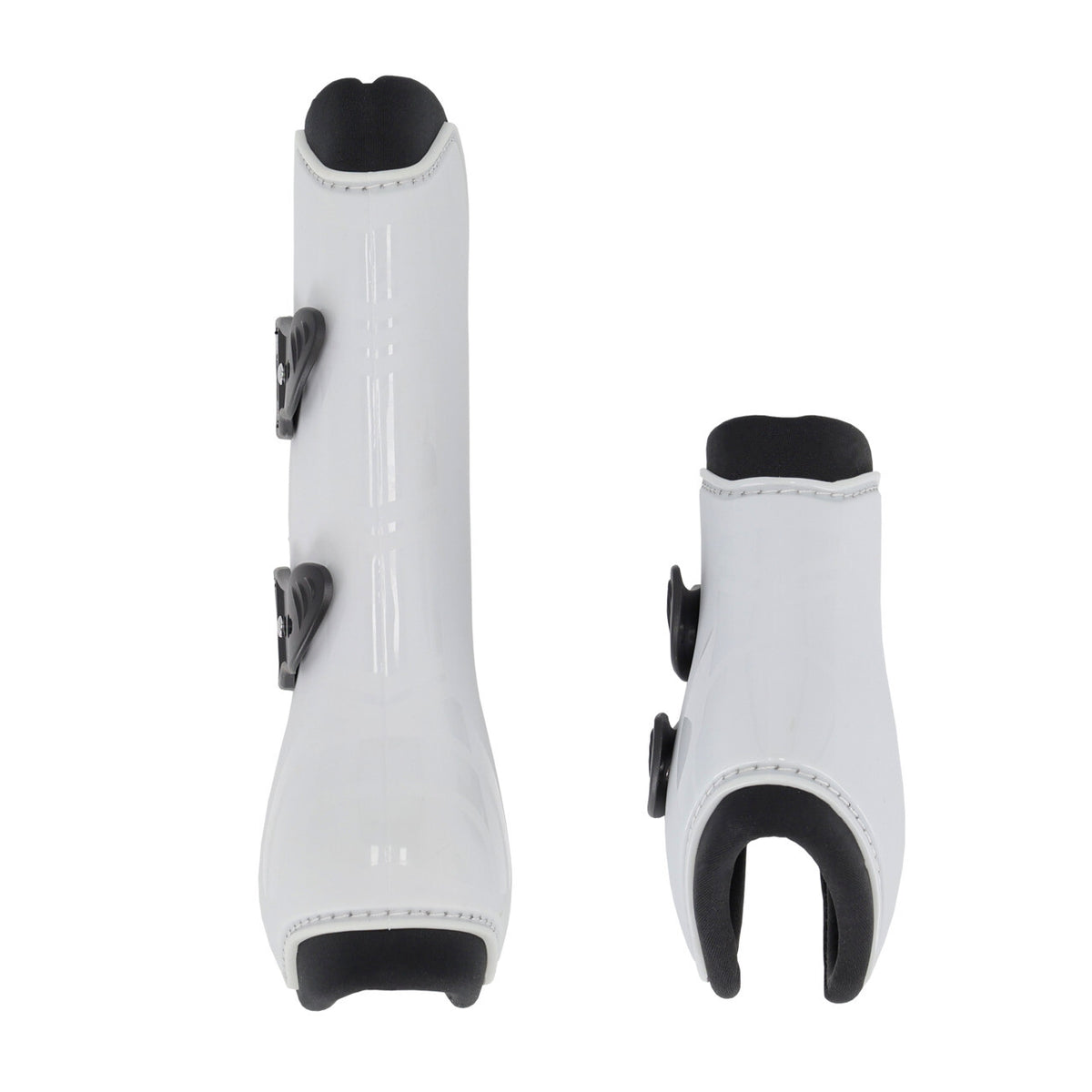Tendon boots set