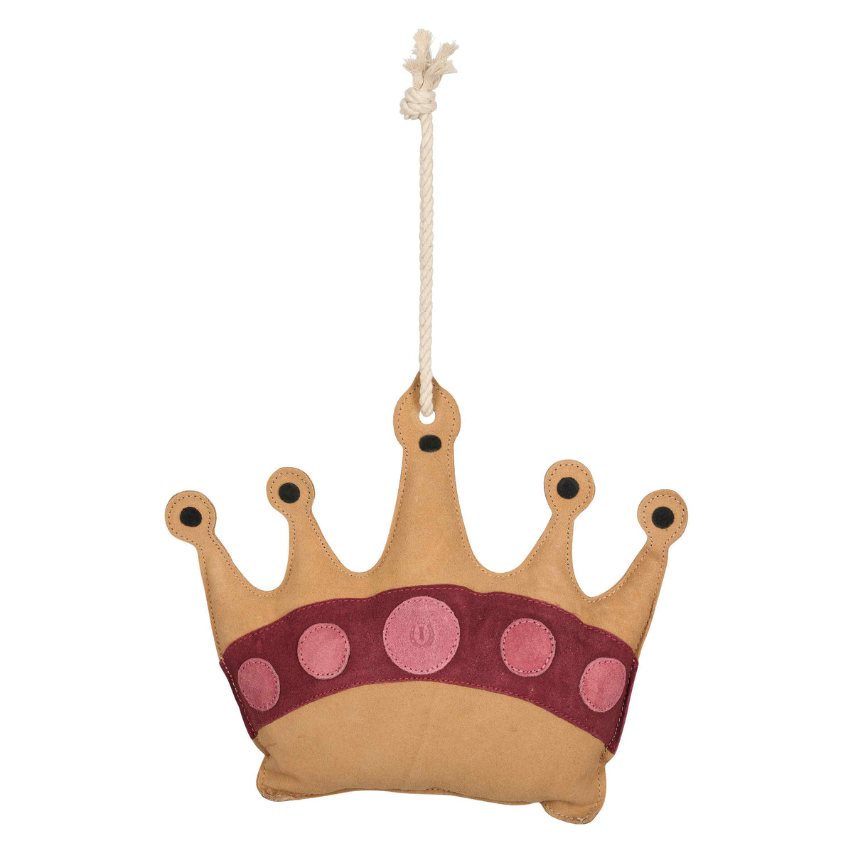 IRHStable buddy Crown
