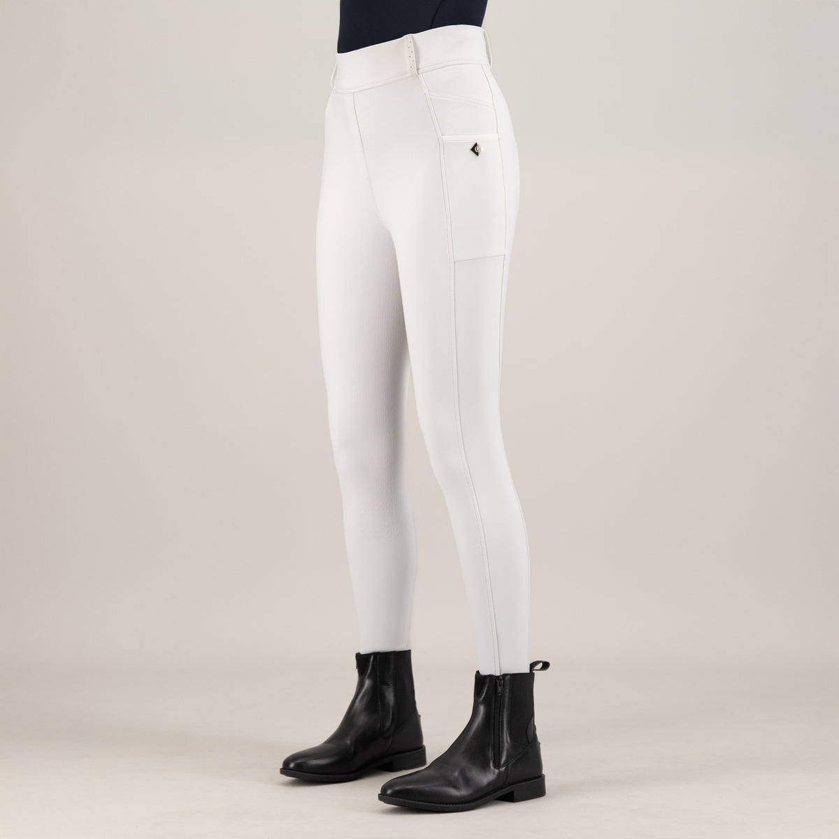 Competition riding tights IRHTamara