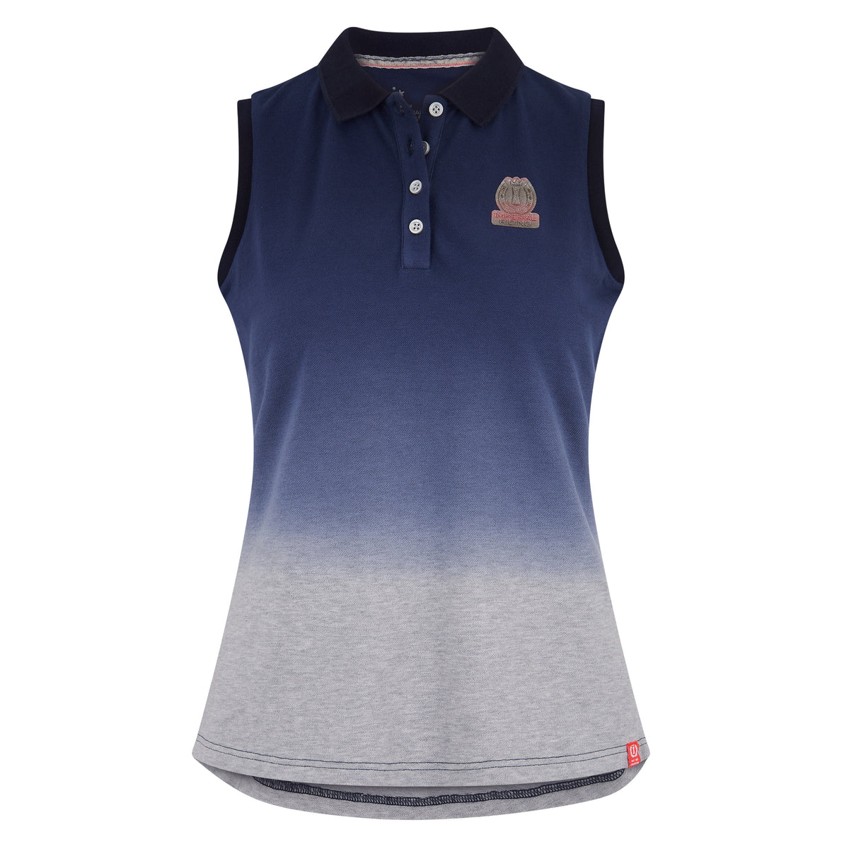 Poloshirt IRHHolidays