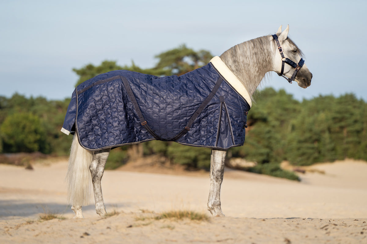 Stable blanket IRHSuper-dry 150gr