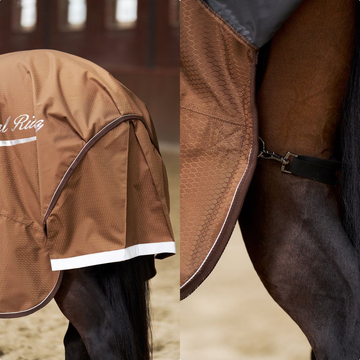 Outdoor blanket IRHSuper-proof 0 gr