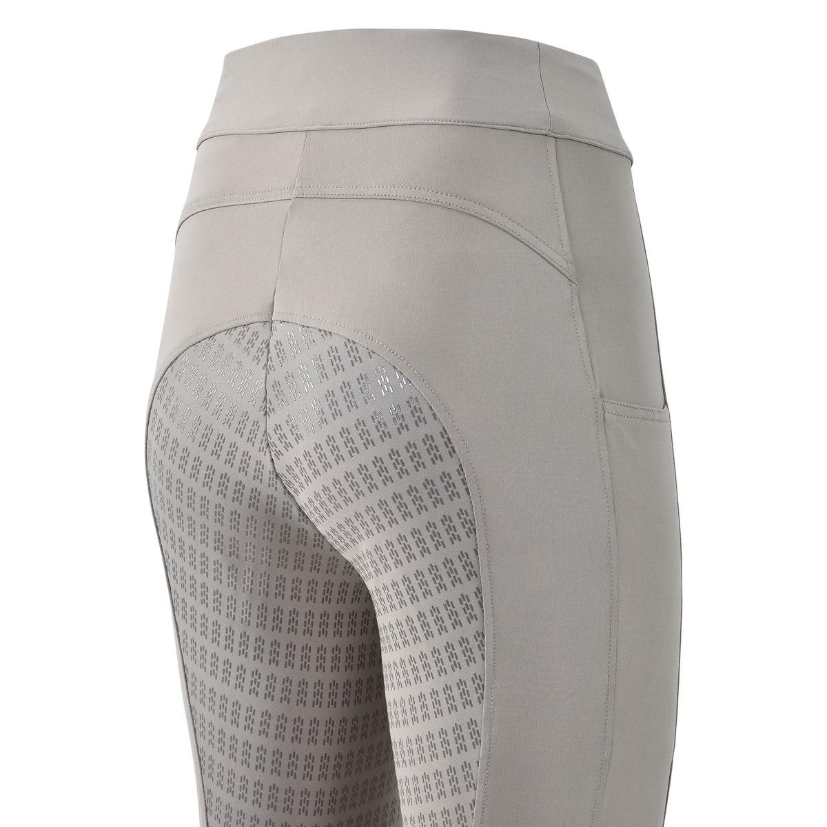 Riding tights IRHBasic FullGrip