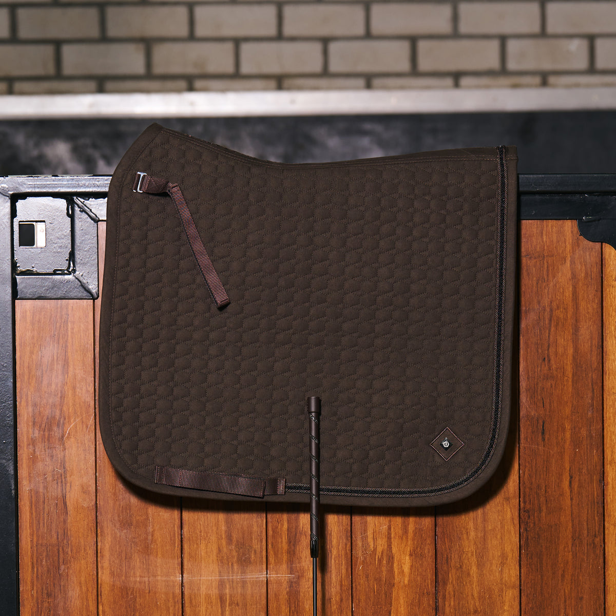 Saddlepad IRHMaria DR