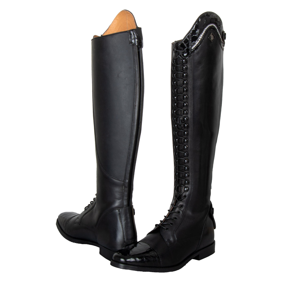 Riding boots IRHOlania Dressage Long/Regular