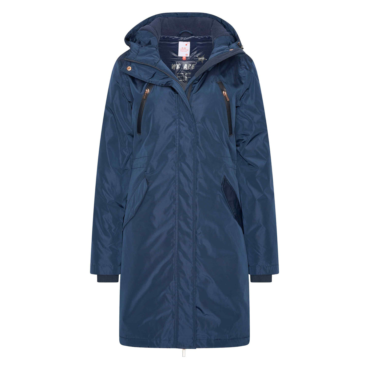 Tech parka IRHJolly